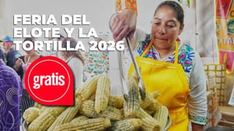 ¿Antojo de esquites? Llega la Feria del Elote y la Tortilla 2026 a CDMX: cuándo y dónde es