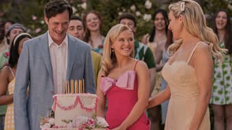 Maratones para días lluviosos: qué series ver en julio
