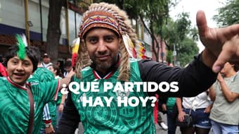 Partidos del Mundial hoy, 30 de junio: ¿a qué hora es el juego México vs. Ecuador y dónde verlo gratis?