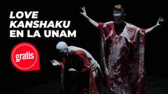 Love Kanshaku, una pieza de butoh contemporáneo para explorar las emociones y la memoria