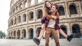 ¿Te imaginas ir a Italia? Así puedes participar por un viaje y premios para tu cocina
