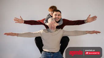 Desde yoga hasta bailongo: te damos las mejores ideas para festejar a papá por el Día del Padre