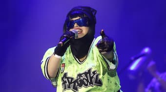 Amandititita regresa a cantarle a la CDMX: “Sigo sin terminar de odiarla y de amarla”