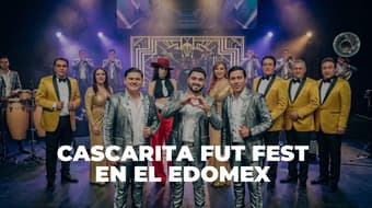 Futbol, Los Ángeles Azules y La Arrolladora: así será Cascarita Fut Fest 2026