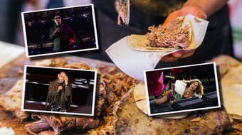 Gloria Trevi, Espinoza Paz e Inspector: checa la cartelera de la Feria de la Barbacoa 2026 en Actopan