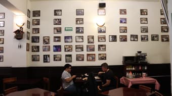 Fritz: el restaurante alemán más antiguo de CDMX