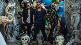 Liquits: estrenan disco tras una década y preparan concierto en la CDMX