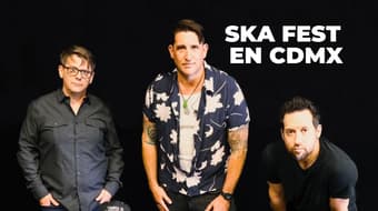 ¡Qué se arme el slam! Ska Fest regresa en 2026 con Tokyo Ska Paradise Orchestra, Smash Mouth y más