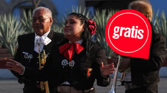 Habrá serenata GRATIS en la Plaza Garibaldi de CDMX: ¿cuándo es?