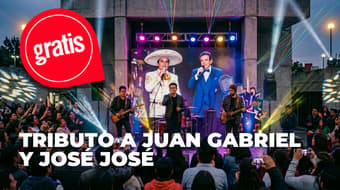 ¡Querida! Lánzate al concierto GRATIS en CDMX de Juan Gabriel y José José: ¿cuándo es el tributo?