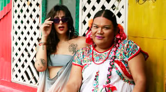 Zemmoa celebra el Mes del Orgullo con Plan perfecto, un himno para las familias elegidas
