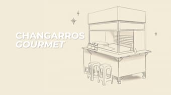 Adiós a lo básico: 7 changarros gourmet que reinventan la comida callejera en CDMX