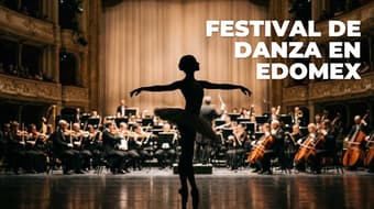 Regresa Danzatlán 2026 al Edomex: ¿cuándo es y qué actividades habrá?