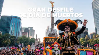 Desfile de Día de Muertos 2026 tendrá homenaje a Juan Gabriel y José Alfredo: fecha y detalles