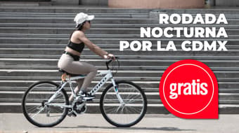 Noche de Museos tendrá rodada nocturna gratis por la Tabacalera: fecha, ruta y registro