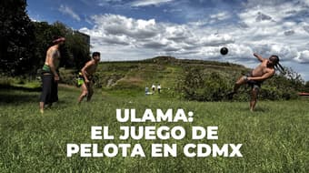Ulama: ¿qué es, cómo se juega y dónde practicar el juego de pelota en CDMX?