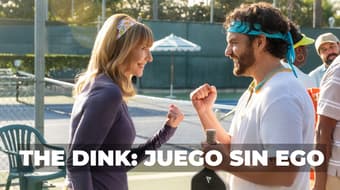 The Dink: La comedia que rompe las reglas de Hollywood con un elenco de primera