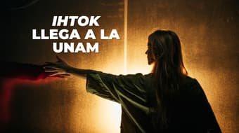 La compañía mexicana Territorios de Inercia presenta en la UNAM su coreografía IHTOK
