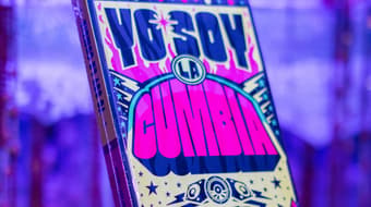 Súbele a la guacharaca: la cumbia también se lee