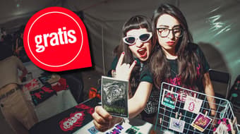 ¿Cuándo es el Bazar de Bandas 2026 en CDMX? Ya hay fecha oficial y nueva sede