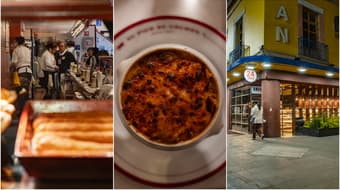 Cuando el hambre se desvela: Comida las 24 horas en CDMX