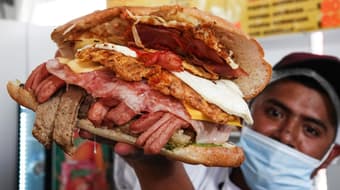 ¿Cuándo es la Feria de la Torta 2026 en CDMX? Ya hay fecha, cartel y actividades