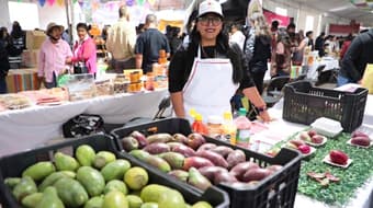 ¡Ya hay fecha para la Feria de la Tuna 2026 en Edomex!