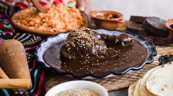 Mole, tamales y picadas: así será la feria de Puebla 2026 en Chapultepec CDMX