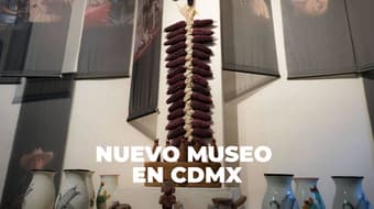 Conoce el nuevo museo de CDMX dedicado a la gastronomía mexicana; dónde está y cómo visitarlo