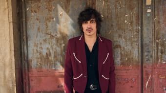 ¡Esencia y corazón! Siddhartha llegará al Palacio de los Deportes con nuevo disco