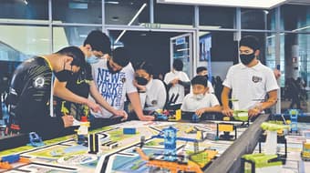Verano Divertido: conoce los talleres gratuitos que hay en Pilares