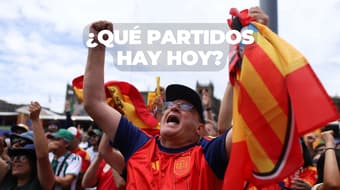 Partidos del Mundial hoy, 6 de julio: ¿a qué hora son los juegos Portugal vs. España y EU vs. Bélgica