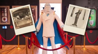 Así es ‘El Universo de José José’: la experiencia que revive la historia del Príncipe de la Canción