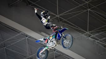 Si te gustan las motocicletas, este evento sí tiene todo para ti, del 17 al 20 de septiembre en Expo Santa Fe México
