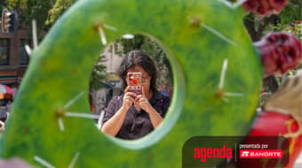 ¡Ya se siente el espíritu patrio! Descubre las 7 mejores actividades para disfrutar en la CDMX durante estos días