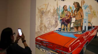 Noche de Museos de agosto en CDMX: performances, talleres, visitas guiadas y más en recintos del INBAL