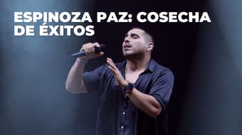 Del campo al Auditorio Nacional: El camino de Espinoza Paz para convertirse en el “Cantautor del pueblo”