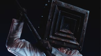 Cuidado con Little Death: Hannah Einbinder y Gillian Anderson apuñalan los clichés del terror en Campamento Miasma