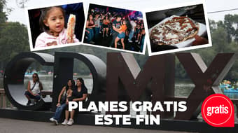 Eventos gratis en CDMX este fin: Feria del Elote, perreo con Cachirula, tributo a The Beatles y más