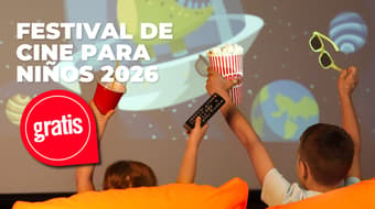 Festival de Cine para Niños llega al Museo Yancuic y FAROS con funciones gratis: fechas y cartelera