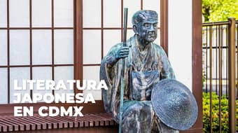 De Japón al Colegio de San Ildefonso. Un coloquio sobre los haikus de Bashō