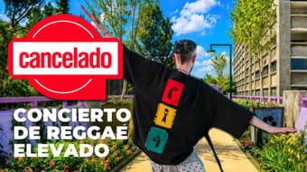 Cancelan el concierto de reggae gratuito en Jardín Flotante Tlallipan de CDMX