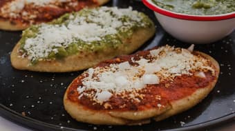 Tlacoyos, tamales y morisqueta: así será el festival del frijol 2026 en los Los Pinos CDMX