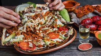 Tlayudas, cecina y curados: así será el Festival del Pulque, Gastronomía Típica y Mezcal 2026 en CDMX
