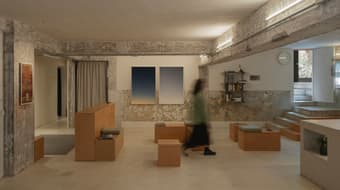 Sona, un lugar para escuchar música (donde la gente sí se calla)