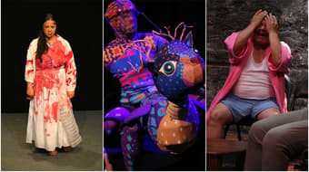 Que se abra el telón: Cartelera de teatro de septiembre