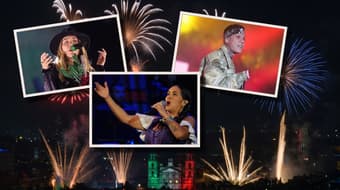 Conciertos GRATIS en el Edomex por Grito 2026: De Belinda y Lila Downs a El Recodo y Santa Fe Klan