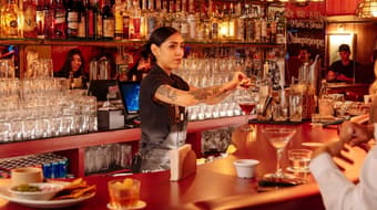 Cananea: La cantina cool que honra a sus hermanas norteñas