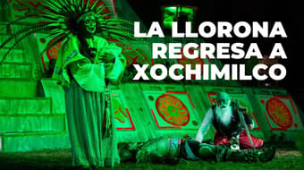 La Llorona regresa a Xochimilco este 2026: precios, horarios y fechas de las funciones