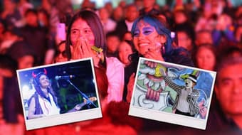 Ecatepec alista festival cultural con ofrendas, conciertos, danza, teatro y más: checa cuándo es